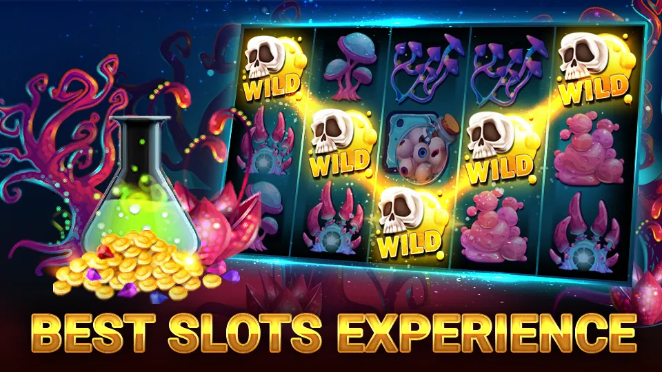 Casino trực tuyến 8888vi nhà cái
