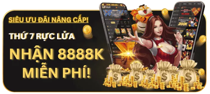 Đa Dạng Sản Phẩm 8888vi