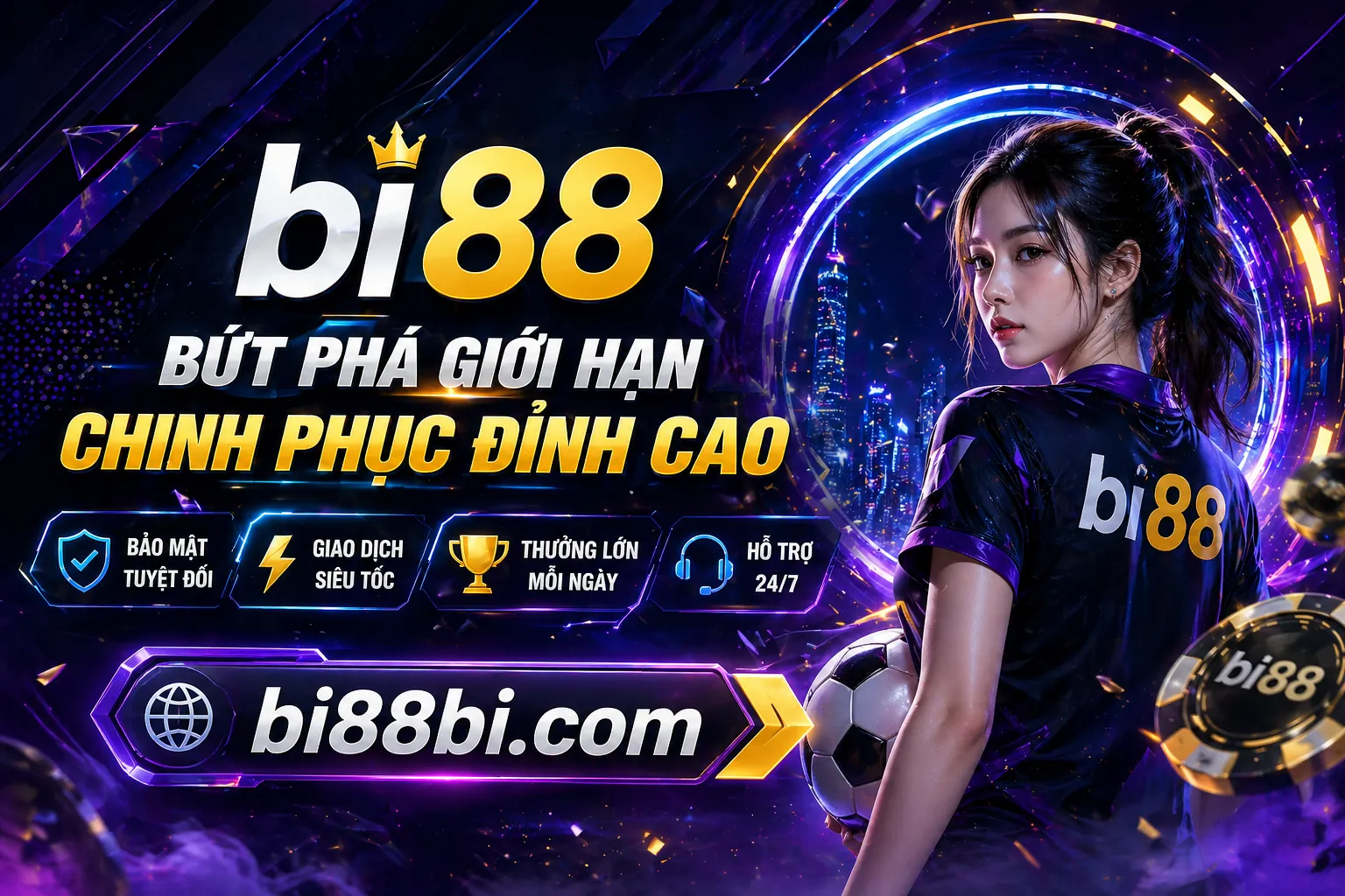 Thế giới Slot Game tại 8888vi nhà cái