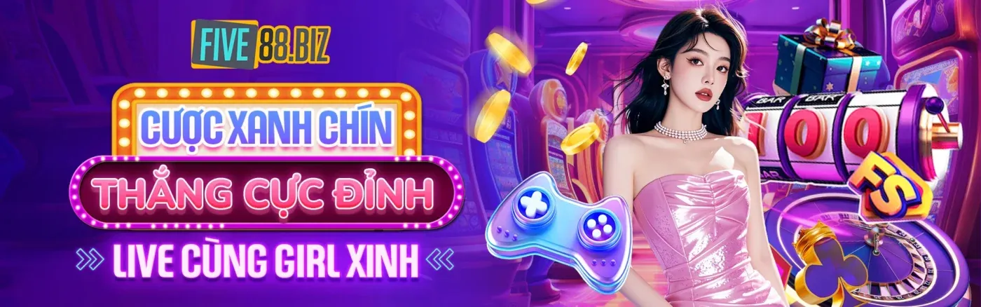 Sự kiện lớn tại 8888vi nhà cái