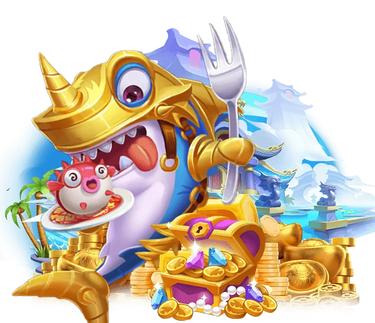 Bộ sưu tập game bắn cá đa dạng tại 8888vi nhà cái