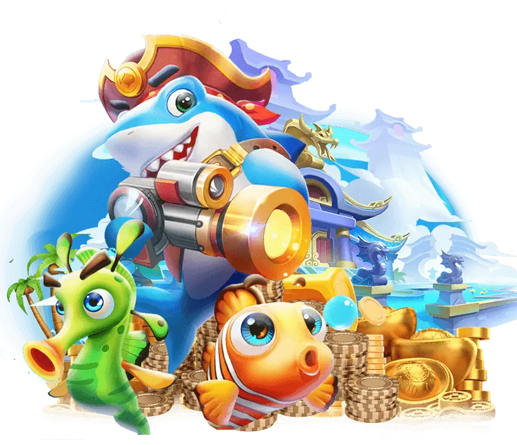 Thế giới Slot Games tại 8888vi nhà cái