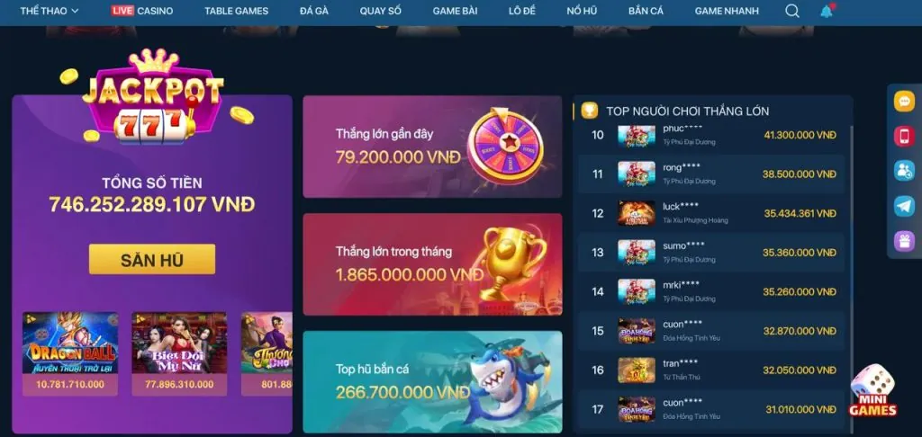 Bàn Baccarat trực tuyến tại 8888vi nhà cái