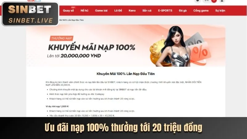 Hướng dẫn chơi slot game