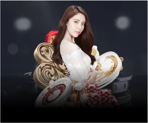 Casino trực tuyến 8888vi nhà cái