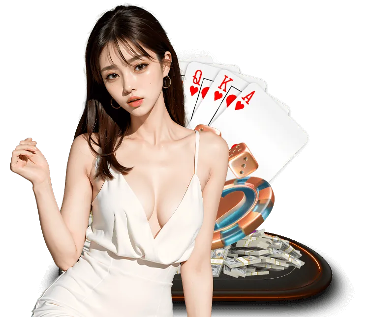 Sảnh Live Casino với dealer người thật tại 8888vi nhà cái